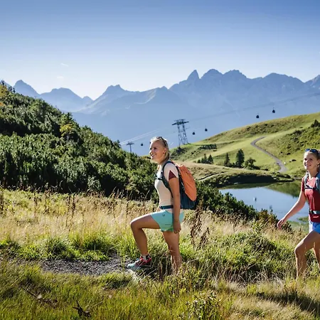 DJH Jugendherberge Oberstdorf - membership required!-3